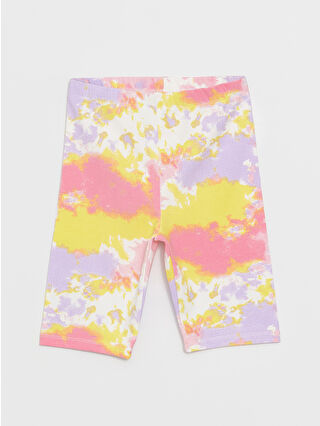 Karışık Baskılı