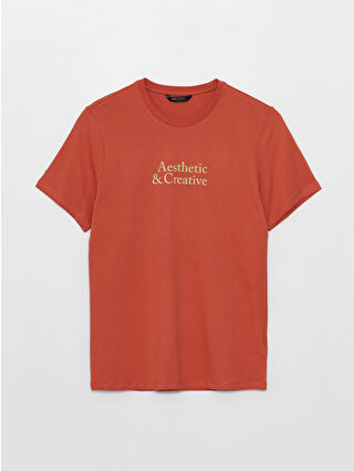 Dark Orange