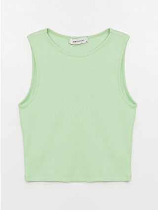 Light Mint Green