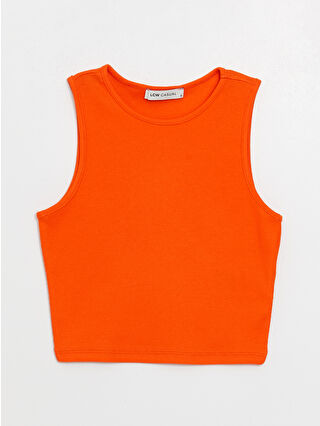 Bright Orange