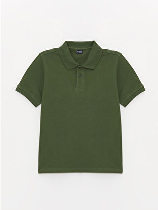 Mid Green