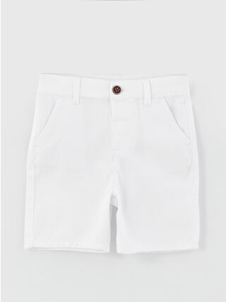 Buxe White