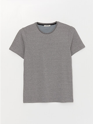 Grey Melange