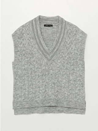 Light Grey Melange