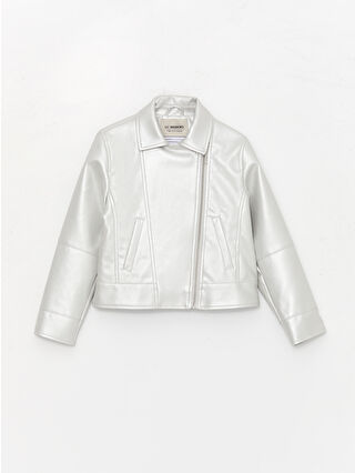 Silver Lurex