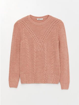 Dull Pink