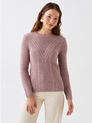 Dull Lilac