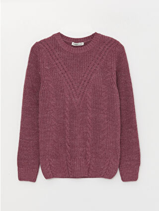 Light Plum