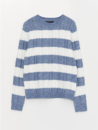 Dull Blue