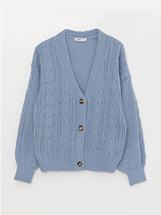 Dull Blue