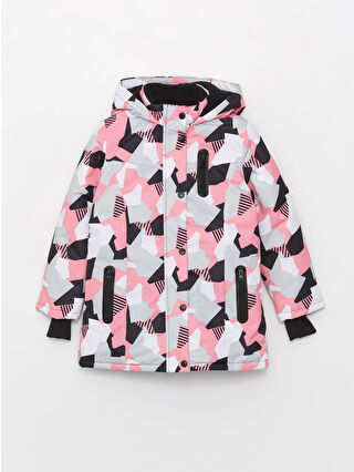 Sugar Pink Printed