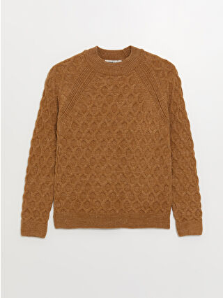 Light Brown