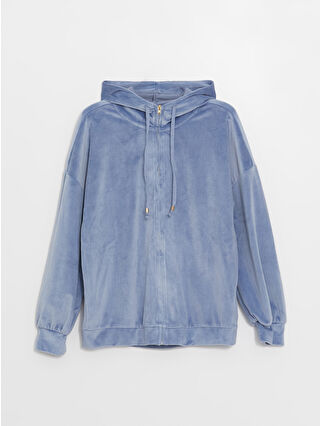 Dull Blue