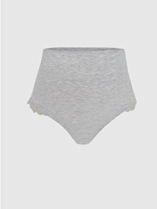 Grey Melange