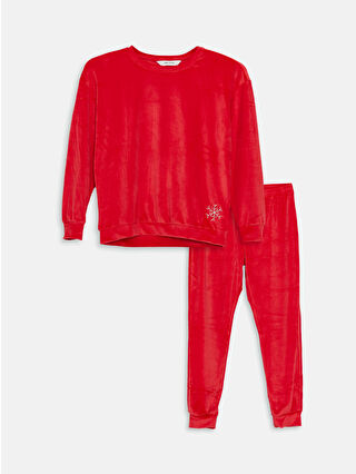 Bright Red