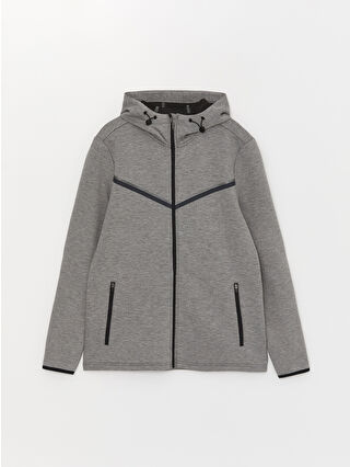 Light Grey Melange
