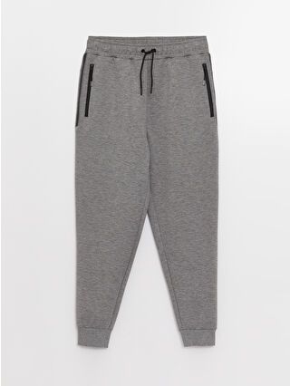 Light Grey Melange