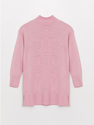 Dull Pink