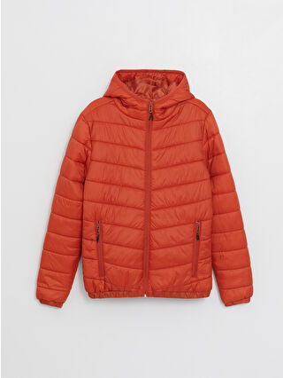 Dark Orange