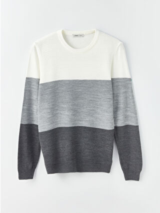 Grey Melange