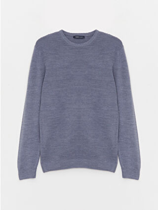 Indigo Melange