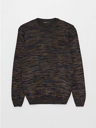 Brown Melange
