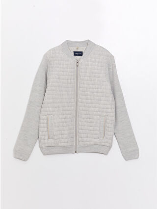 Light Grey Melange