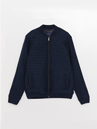 Navy Melange