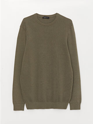 Pale Green