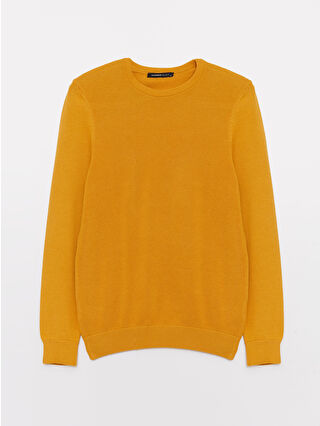 Mid Yellow