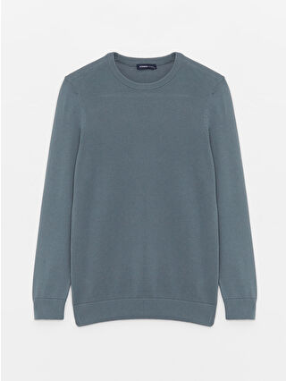 Dull Blue