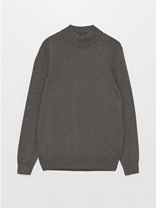 Mid Grey Melange
