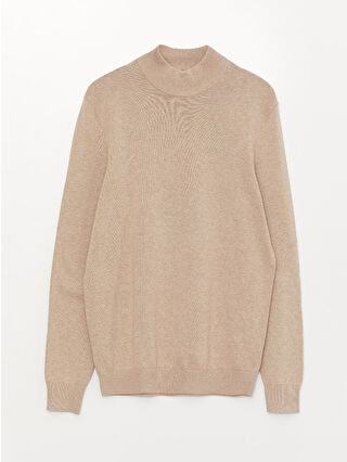 Light Beige Melange