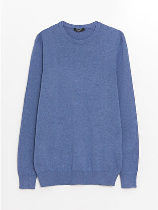 Blue Melange