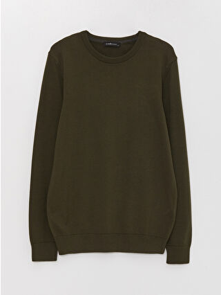 Khaki Melange