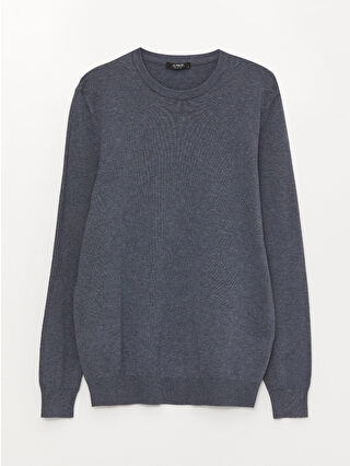 Indigo Melange