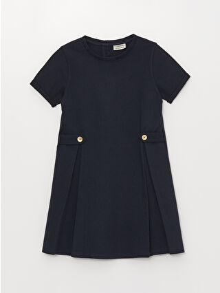 Dark Navy