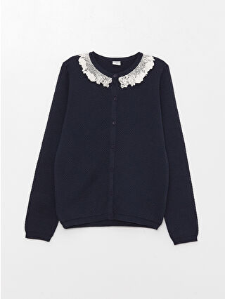 Dark Navy
