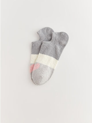 Grey Melange
