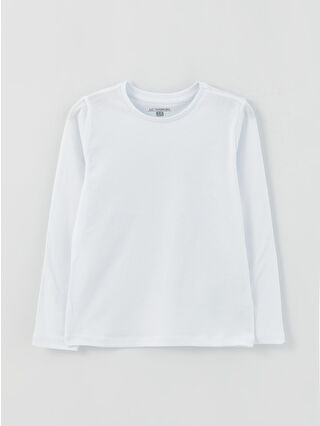 Brilliant White