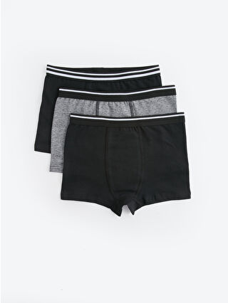 Black Striped