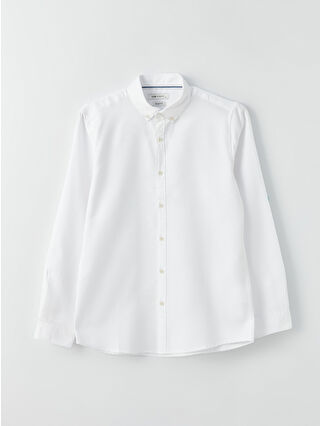 Buxe White