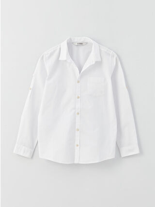 Buxe White