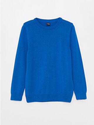 Mid Blue