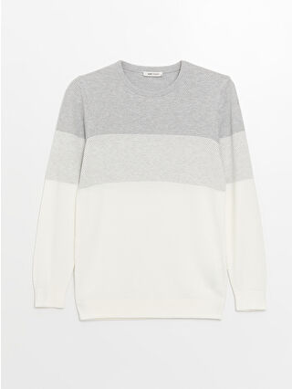Grey Melange