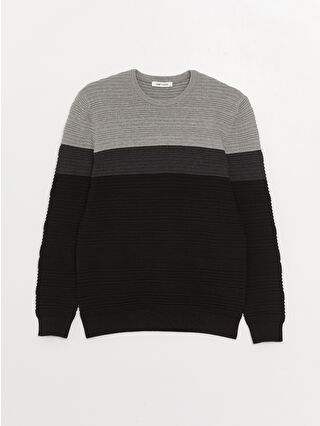 Anthracite Melange
