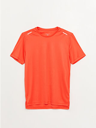 Bright Orange