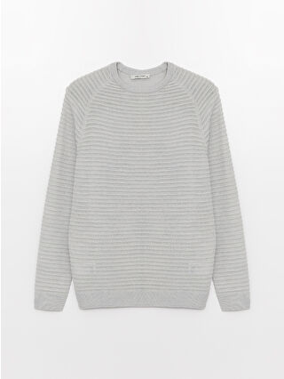 Grey Melange