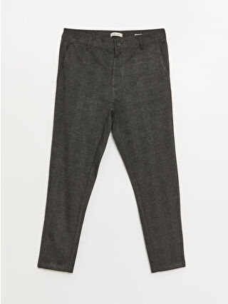 Anthracite Checked