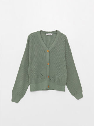 Dull Green